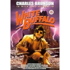 the white buffalo