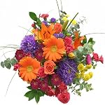 Nature's Best Bouquet