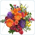 Mixed Bouquets