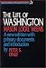 Books : The Life of Washington (American History Through Literature)
