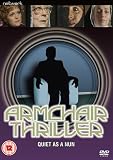 Review Network  / Armchair Thriller Vol.10 - Quiet As A Nun
