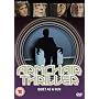 Armchair Thriller Vol.10 - Quiet As A Nun [DVD]