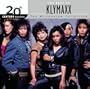 The Best of Klymaxx: 20th Century Masters - The Millennium Collection