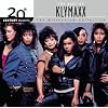 The Best of Klymaxx: 20th Century Masters - The Millennium Collection