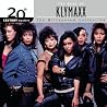 Image of album by Klymaxx