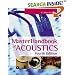 Master Handbook of Acoustics (TAB Electronics Technical Library)