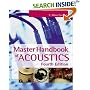 Master Handbook of Acoustics (TAB Electronics Technical Library)