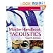 Master Handbook of Acoustics (TAB Electronics Technical Library)