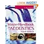 Master Handbook of Acoustics (TAB Electronics Technical Library)