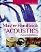 Master Handbook of Acoustics (TAB Electronics Technical Library)