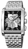 NEW RAYMOND WEIL DON GIOVANNI COSI GRANDE MENS WATCH 4878-ST-00268