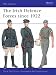 The Irish Defence Forces Since 1922 (Men-at-arms)