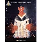 Phish - The Story of the Ghost book cover
