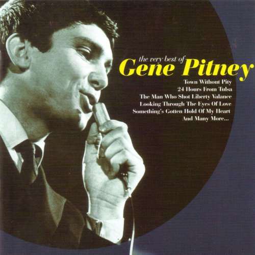CD-Charts  Search : The Very Best Of Gene Pitney