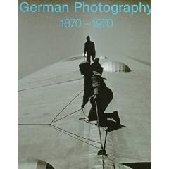 German Photography 1870-1970: Power of a Medium