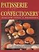 Book Patisserie and Confectionery (NVQ/SVQ Workbook)