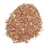 Georgia Peach, Gourmet Rooibos Tea by Paper Street Teas - 4oz. by Paper Street Teas