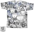 South Park Grime Boys Montage T-shirt