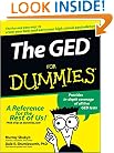 The GED For Dummies