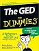 Books : The GED For Dummies