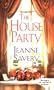The House Party (Zebra Regency Romance)