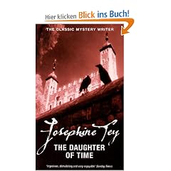 The Daughter of Time
