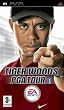 Tiger Woods PGA Tour 2006 (PSP)