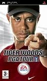 Tiger Woods PGA Tour 2006 (PSP)