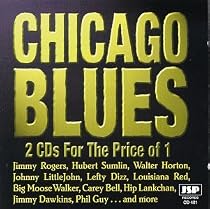 Chicago Blues