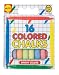 Alex Toys pack of 16 Colored Chalk