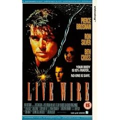 Live Wire [UK-Import]