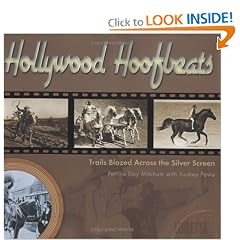 Hollywood Hoofbeats: Trails Blazed Across the Silver Screen