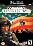 Conflict: Desert Storm game