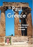 St. Paul in Greece