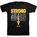 Kerusso Strong to the Finish Christian SS T-shirt
