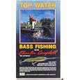 Top Water Bass Fishing with Charlie Cambell [VHS] by 