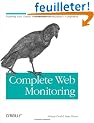 Complete Web Monitoring