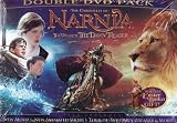 Chronicles of Narnia: Voyage of Dawn Treader 2 Pk [DVD] [2010] [Region 1] [US Import] [NTSC]