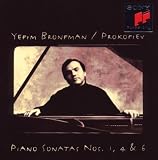 Prokofiev;Piano Sonatas