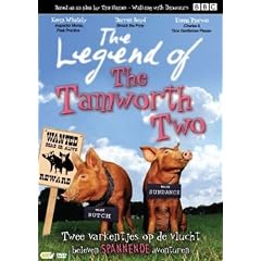 The Legend of the Tamworth Two Movie