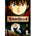 Robin Hood - The Movie [5 DVDs]