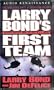 Larry Bond's First Team