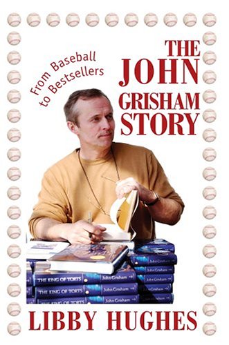  John Grisham