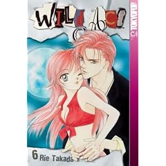 Wild Act: Volume 6 (Wild Act)