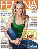 Femina - South Africa