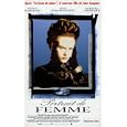 Portrait De Femme