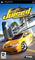 Juiced Eliminator (PSP)
