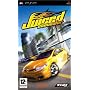 Juiced Eliminator (PSP)