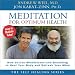 Meditation for Optimum Health: How to Use Mindfulness and Breathing to Heal
