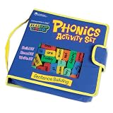 Learning Resources Reading Rods Phonics Activity... by Learning Resources